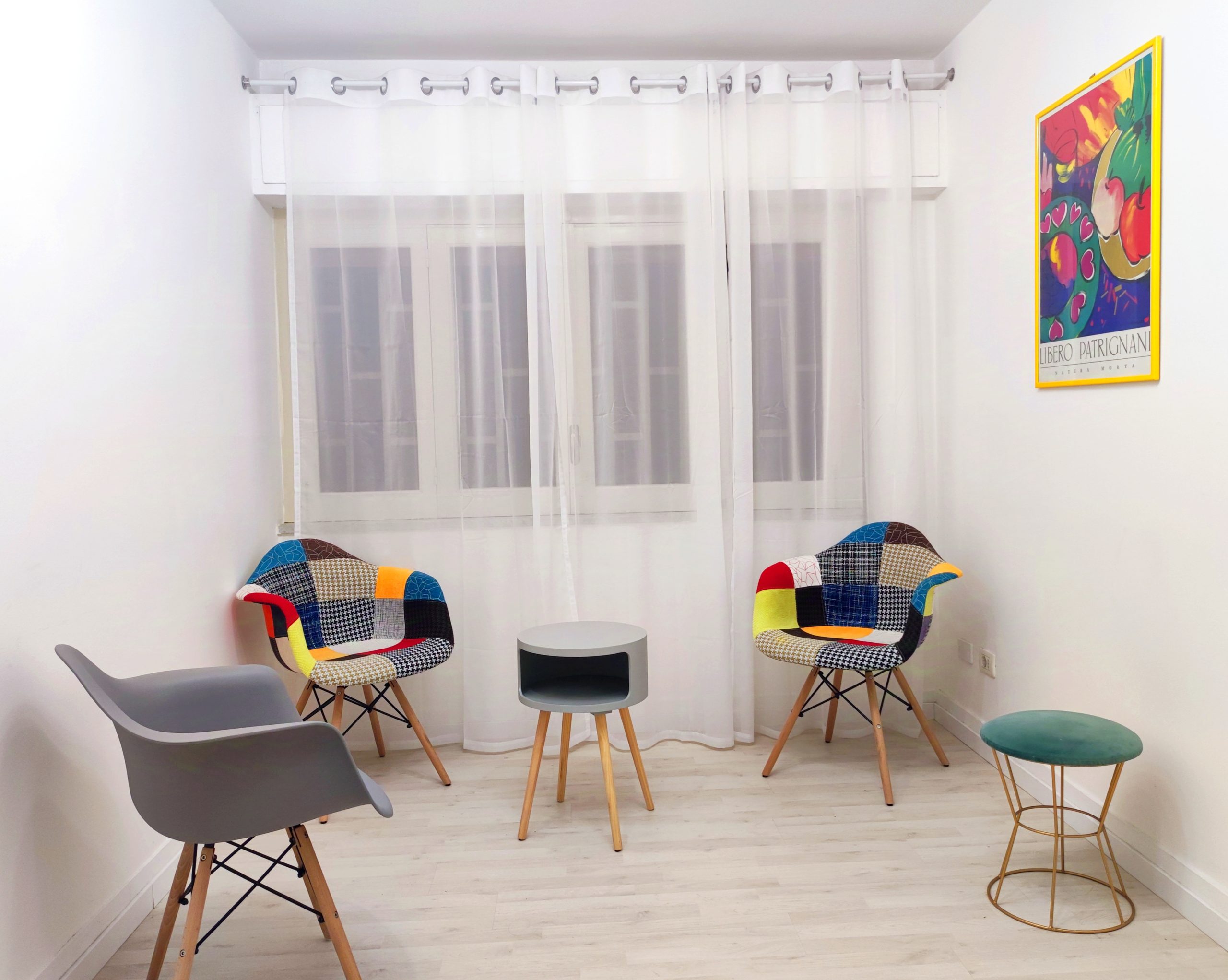 Consulenza psicologica a Palermo